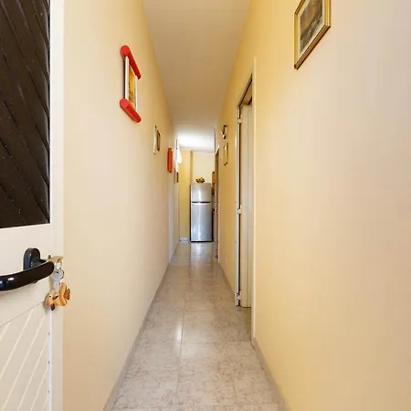 Oltremare By Barbarhouse Apartamento Torre Squillace