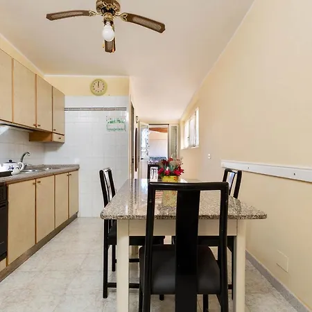 Oltremare By Barbarhouse Apartamento