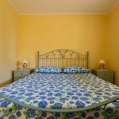 Oltremare By Barbarhouse Appartement