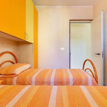 Apartman Oltremare By Barbarhouse *